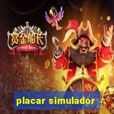 placar simulador